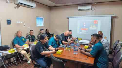 Jelang Konser Akbar Monas 2026, Pemprov DKI Matangkan Pengamanan hingga Antisipasi Kemacetan