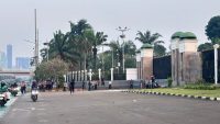 DPR RI Dikecam di Senayan, RUU Daerah Kepulauan Kembali Dituntut Segera Jadi UU