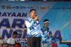 Polresta Tangerang Peringati Hari Bhayangkara Bersama Ribuan Masyarakat di Alun-Alun Tigaraksa