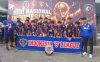 Generus Tangsel U-13 Jadi Runner-up Nasional, Regan Dinobatkan Sebagai Best Goalkeeper Turnamen Bergengsi