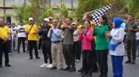 Sinergitas TNI-Polri Mengalir dalam Semangat Hari Bhayangkara ke-80 : Bersama Masyarakat Wujudkan Papua Barat yang Harmonis