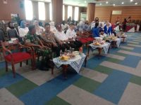 Rakercab ke-II IWAPI Jakut Jadi Ajang Konsolidasi UMKM dan Pengusaha Perempuan