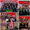 KONTINGEN KARATE KODAM III/SILIWANGI RAIH JUARA UMUM I PADA KEJUARAAN NASIONAL KARATE INDONESIA OPEN CHAMPIONSHIP PIALA PRESIDEN RI TAHUN 2026