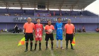 Imbang 0-0 di Waktu Normal, BSS 24 Sepatan Taklukkan KSM Panongan 4-2 Lewat Adu Penalti dan Raih Tiket Final