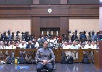 Jaksa Tegas: Tak Ada Kriminalisasi, Putusan Nadiem Murni Penegakan Hukum