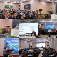Itwasda Polda Papua Barat Daya Gelar Sosialisasi Manajemen Risiko Selama Dua Hari