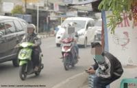 Cikupa Guyub Ngahiji Desak Aparat Tindak Tegas Oknum Mata Elang yang Resahkan Warga