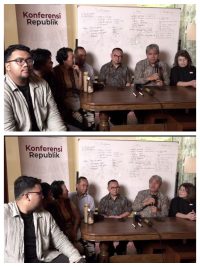 Sudirman Said Sebut Antusiasme Publik Jadi Energi Baru Konferensi Republik