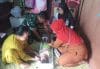WhatsApp Image 2026-06-15 at 07.28.19 Upaya Cegah Stunting, Babinsa Hadiri dan Dampingi Kegiatan Posyandu