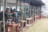 WhatsApp Image 2026-06-15 at 13.30.23 Asah Ketangkasan dan Fokus Tempur, Lanud Sjamsudin Noor Gelar Latihan Menembak Berkala Guna Perkuat Ketangguhan dan Kesiapsiagaan Prajurit