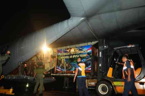 WhatsApp Image 2026-06-23 at 20.08.32 Perluas Akses Air Bersih dan Listrik di Papua, TNI AD Kirim Dukungan Program Manunggal Air dan Papua Terang