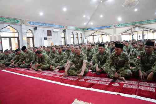 WhatsApp Image 2026-06-24 at 17.52.11(3) Mabes TNI Peringati Tahun Baru Islam 1448 H Perkuat Spirit Pengabdian dan Profesionalisme Prajurit