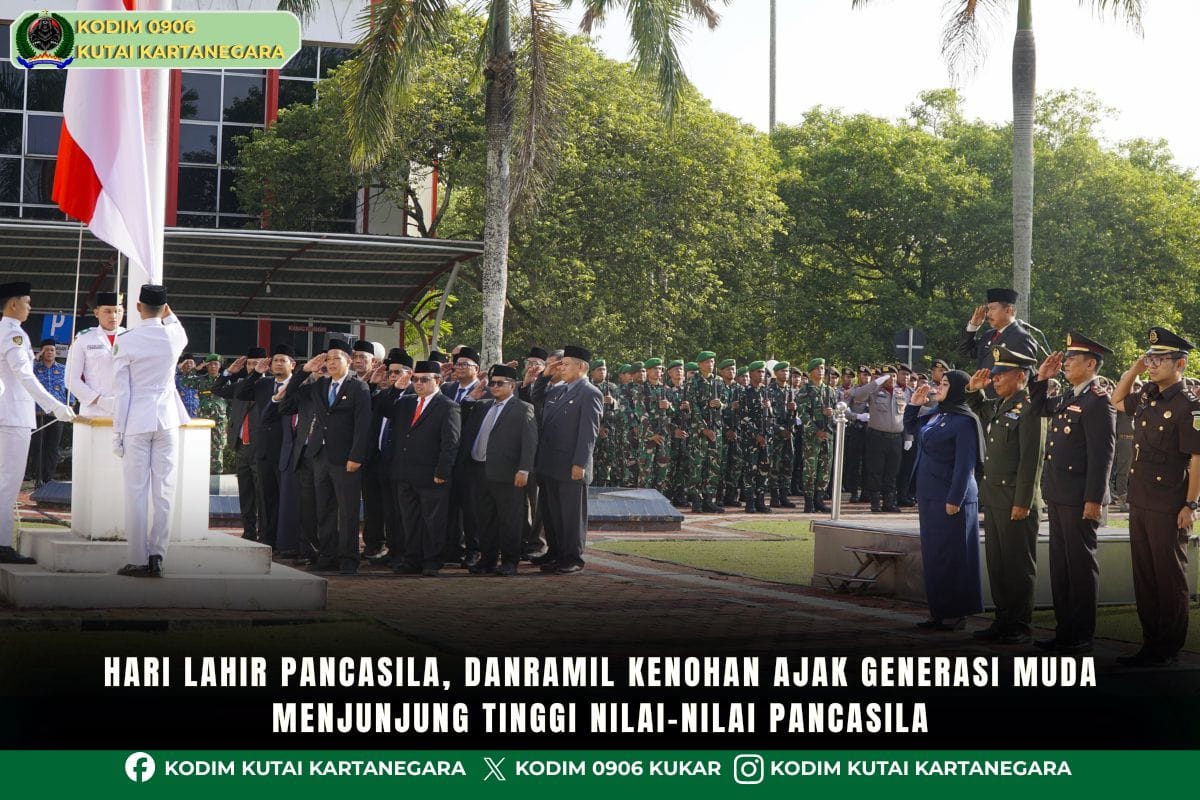 foto website (3) Hari Lahir Pancasila, Danramil Kenohan Ajak Generasi Muda Menjunjung Tinggi Nilai-Nilai Pancasila