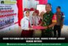 foto website (4) Hadiri Perpisahan dan Pelepasan Siswa, Babinsa Kembang Janggut Berikan Motivasi