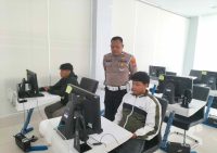 Dialog Humanis Polantas Tuban di Ruang Publik Tuai Respons Positif dari Pengguna Jalan