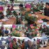 IMG-20260701-WA0022 Menjaga Kesehatan dan Harapan Warga Distrik Tigi, Satgas Yonif 2 Marinir Bersinergi dengan Kodim 1703/Deiyai Gelar Pengobatan Gratis
