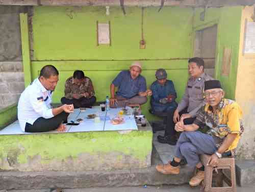 IMG-20260701-WA0040 Program Ngariung Kapolresta Tangerang, Bhabinkamtibmas Bitung Jaya Pererat Silaturahmi dan Jaga Kamtibmas Bersama Warga