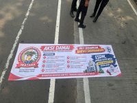 Mahasiswa IMATARA Kecam Dugaan Kekerasan Aparat Saat Aksi di Gambir