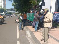 Aliansi Surat Ijo Desak Kejelasan NTPN, Mediasi dengan Bank Jatim Digelar