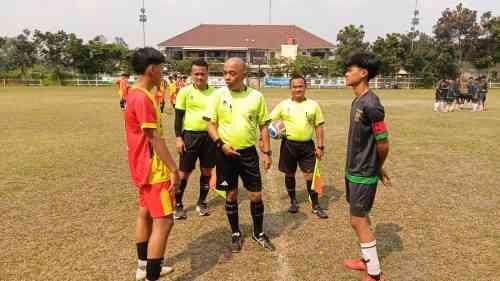 KSM Panongan Tampil Perkasa Tanpa Kebobolan pada Hari Pertama U15 Championship