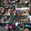 Hadir untuk Rakyat, Satgas Yonif 2 Marinir dan Kodim 1703/Deiyai Gelar Khitanan Massal di Waghete