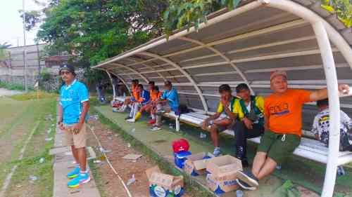 Irwandi Lubis Antar Bunder Putra Menang Atas Berlian Banten 1-0