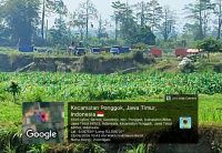 Konfirmasi Tak Dijawab, Dugaan Tambang Ilegal di Blitar Memantik Tanda Tanya Publik