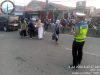 IMG-20260703-WA0020 Aiptu Asep Kusheri Atur Arus Lalu Lintas Pagi, Wujudkan Kelancaran Aktivitas Warga di Cikupa