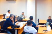 Beri Kuliah Program Doktor Ilmu Hukum, Bamsoet Tegaskan Korporasi Bisa Dipidana, Reformasi KUHP Perkuat Akuntabilitas Dunia Usaha