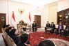Wapres Dorong JCI Indonesia Cetak Pemimpin Muda yang Siap Bersaing di Tingkat Dunia