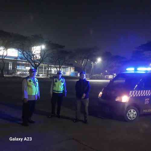 IMG-20260705-WA0008 Polsek Cikupa Intensifkan Patroli KRYD, Antisipasi Gangguan Kamtibmas di Kawasan Industri