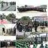 Pangdam I/BB Tinjau Kesiapan Yonif TP 906/SLG, Tekankan Profesionalisme Prajurit