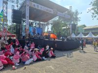 Kolaborasi dan Jaga Jakarta, Koja Explore 2026 Satukan Ribuan Warga dalam Satu Panggung
