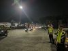 Ops Cipkon KRYD, Kanit Samapta Polsek Cikupa Pimpin Patroli Mobile Antisipasi Gangguan Kamtibmas