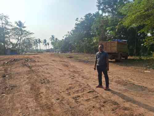 IMG-20260706-WA0050 Polresta Tangerang Tindaklanjuti Galian Tanah Diduga Tanpa Izin di Rajeg