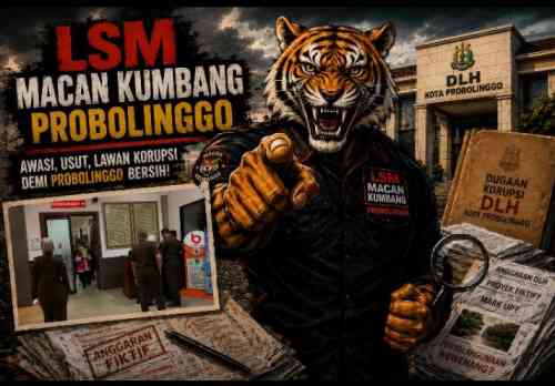 Kasus Lampu Hias Rp1,13 Miliar, Sekda Jalankan Aturan ASN, LSM Desak Penambahan Tersangka