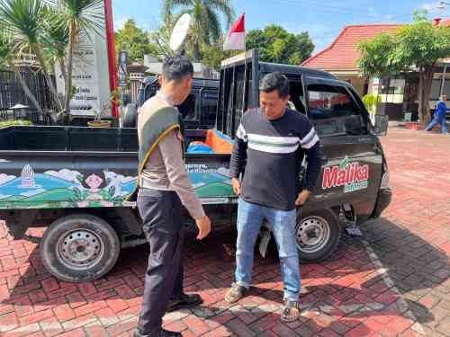 IMG-20260707-WA0005 Program Polantas Tuban Menyapa Bikin Warga Tak Lagi Bingung Urus SIM, STNK, hingga BPKB