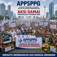 Gelombang Demonstrasi Kembali Warnai Ibu Kota, Puluhan Kelompok Sampaikan Aspirasi di Jakarta Pusat