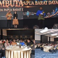 Kapolda PBD Resmi Diperkenalkan Lewat Gala Dinner, Perkuat Kolaborasi Lewat Sinergi Bersama Forkopimda dan Masyarakat