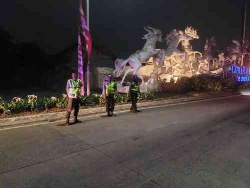 IMG-20260708-WA0021 Kanit Lantas Polsek Cikupa Pimpin Patroli KRYD, Antisipasi Gangguan Kamtibmas di Sejumlah Titik Rawan