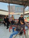 IMG-20260708-WA0044 Bhabinkamtibmas Desa Cikupa Sosialisasikan Call Center 110, Perkuat Sinergi Keamanan Bersama Masyarakat