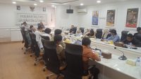 Kasus Dugaan PHK Sepihak dan BPJS Mengemuka dalam Mediasi PT Sabang Marauke Trading