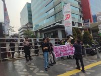 Forum Demokrasi Rakyat Tuntut Transparansi Penyaluran Dana Bergulir LPDB-KUMKM
