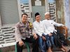 Sambangi Tokoh Masyarakat H. Udin, Bhabinkamtibmas Desa Bitung Jaya Perkuat Sinergi Jaga Kamtibmas