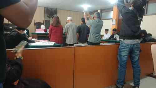 Kuasa Hukum Korban: Fakta Persidangan Semakin Mengarah pada Terbukanya Motif