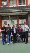 Persidangan Faradila Buka Fakta Baru, Tim Penasihat Hukum Soroti Kesaksian yang Mengarah ke Agus