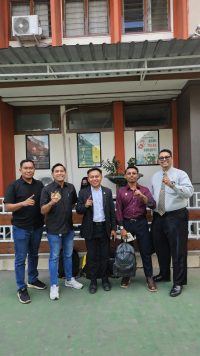 Persidangan Faradila Buka Fakta Baru, Tim Penasihat Hukum Soroti Kesaksian yang Mengarah ke Agus
