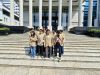 Mahasiswa UGM Pertanyakan Alokasi Anggaran Pendidikan dalam APBN 2026 di MK