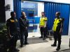 IPDA Andhika Pimpin Patroli KRYD Polsek Cikupa, Antisipasi Gangguan Kamtibmas di Sejumlah Titik Rawan