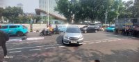 GAMIS Indonesia Bawa 8 Aspirasi ke Jalanan, Kritik Tata Kelola Pemerintahan di Era Kini